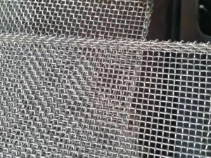 310S Stainless Steel Wire Mesh