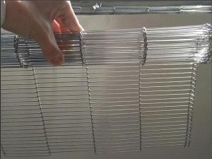 Flat Flex Conveyor Belt