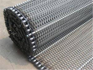 Chain Driven Conveyor Belt