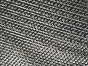 Limited Vision Mesh / DVA Mesh