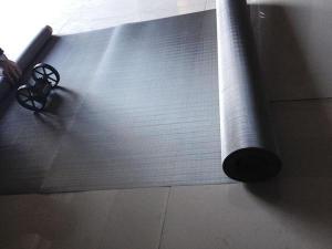 904L Stainless Steel Wire Mesh