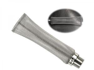 Bazooka Screen