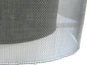 Hastelloy Wire Mesh