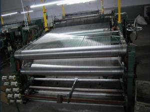 High Tensile Wire Mesh for Screen Printing