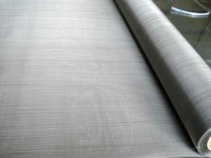 Monel Wire Mesh