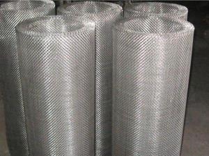 Nichrome Wire Mesh