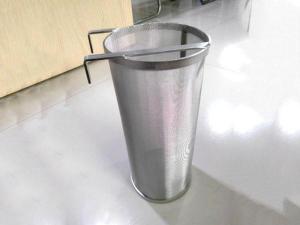 Stainless Steel Brewing Filters