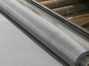 UNS S32304 Super Duplex Stainless Steel Wire Mesh