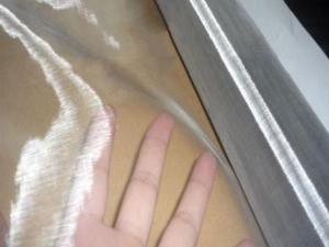 Wire Mesh For EMI RFI Shielding